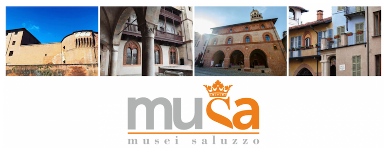 San Chiaffredo nei Musei di Saluzzo (Cn)  5 settembre 2020| Saluzzo