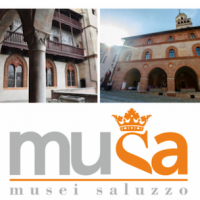 San Chiaffredo nei Musei di Saluzzo (Cn)  5 settembre 2020| Saluzzo