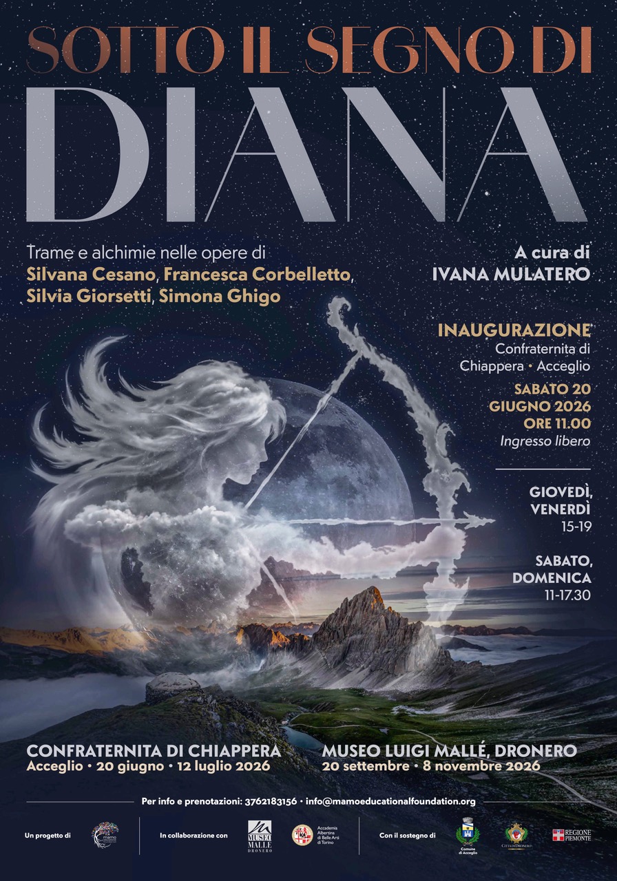 70X100 Diana 1
