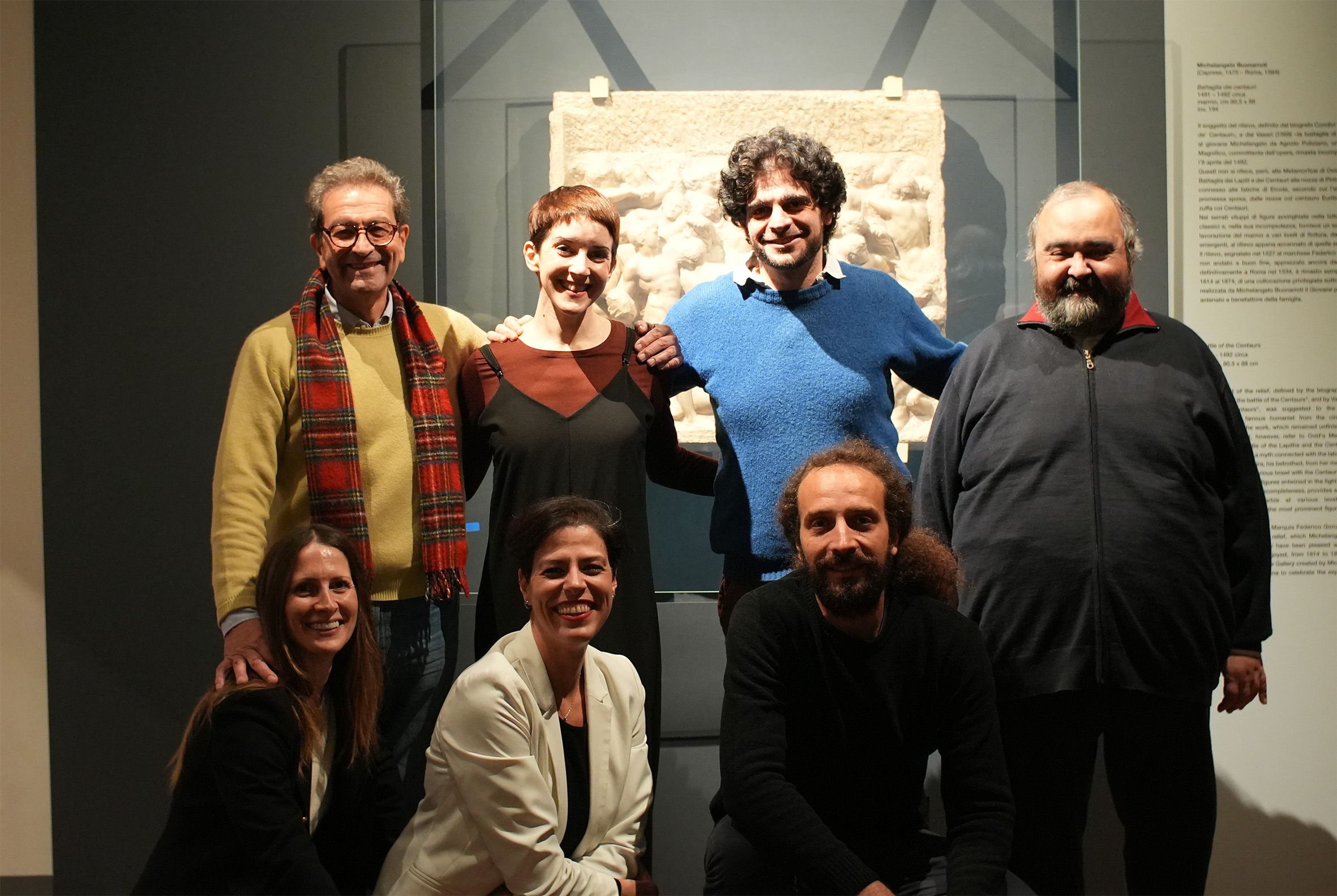Abitare la Memoria 2