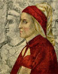 Dante alighieri