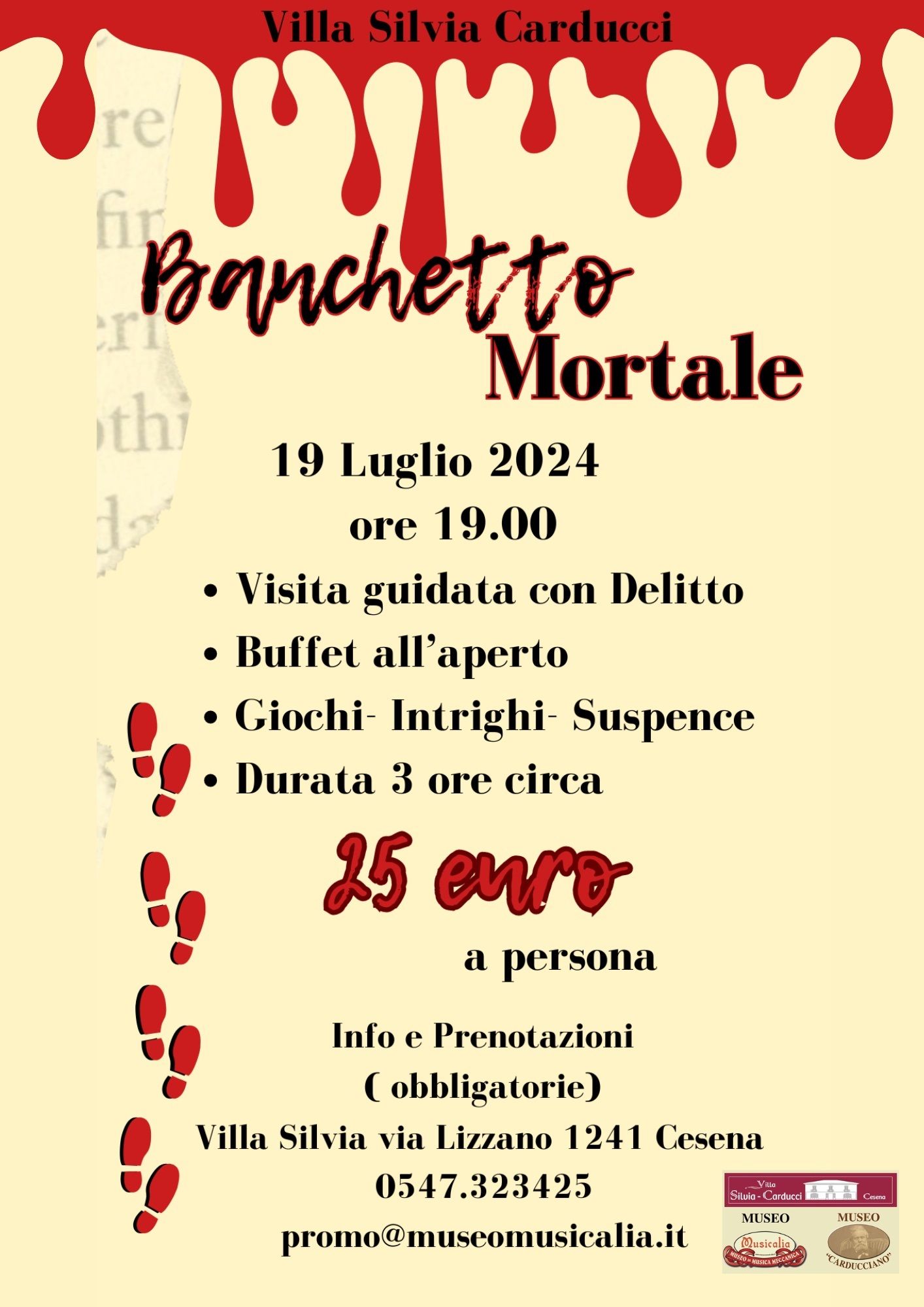 Banchetto mortale 19.07