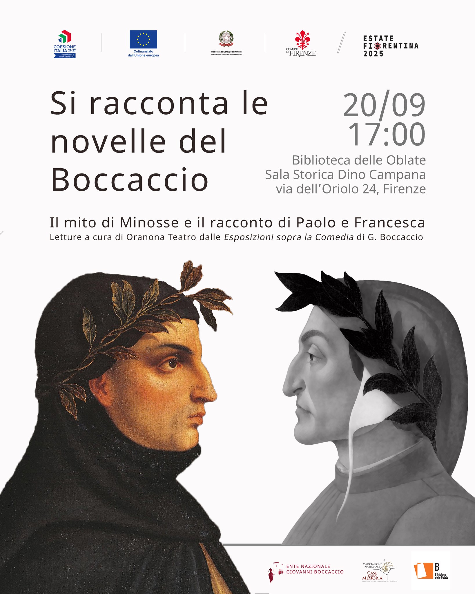 Boccaccio