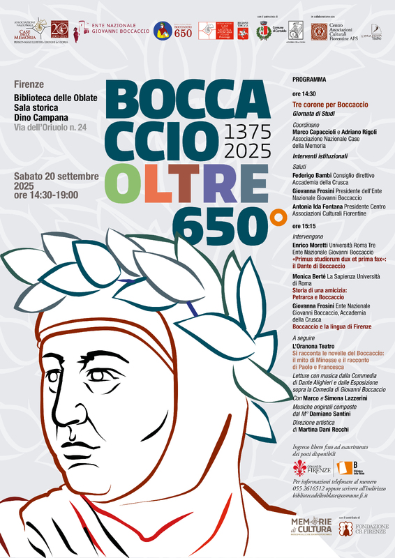 Boccaccio 650