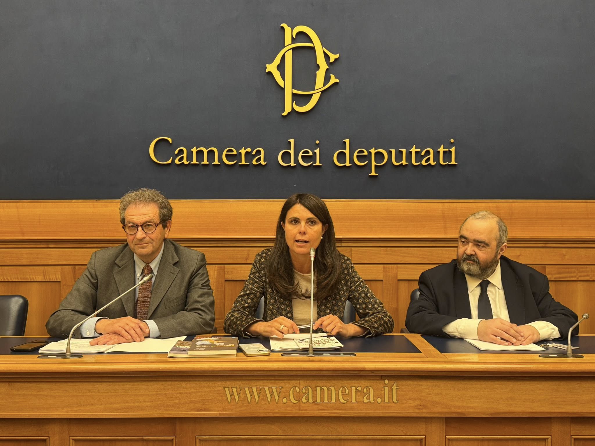 Camera