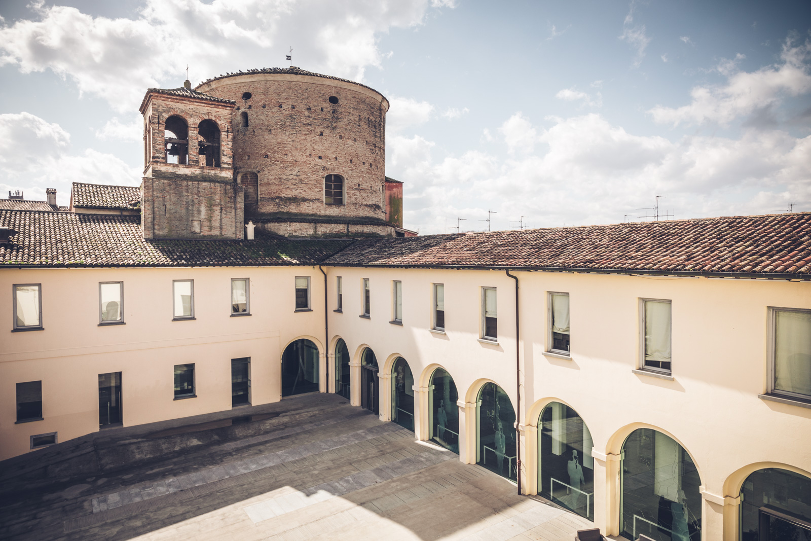 Casa Artusi 1