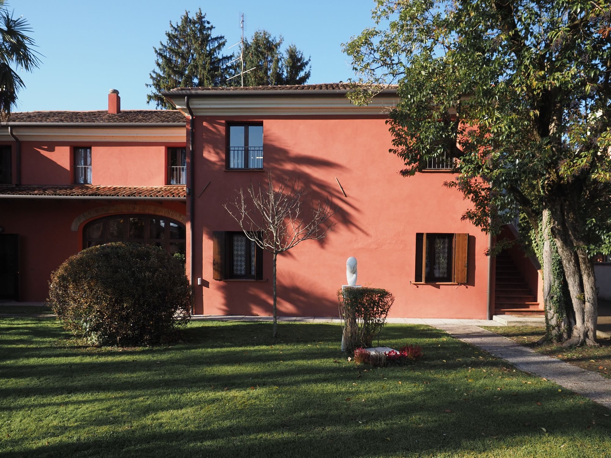 Casa Museo Goffredo Parise