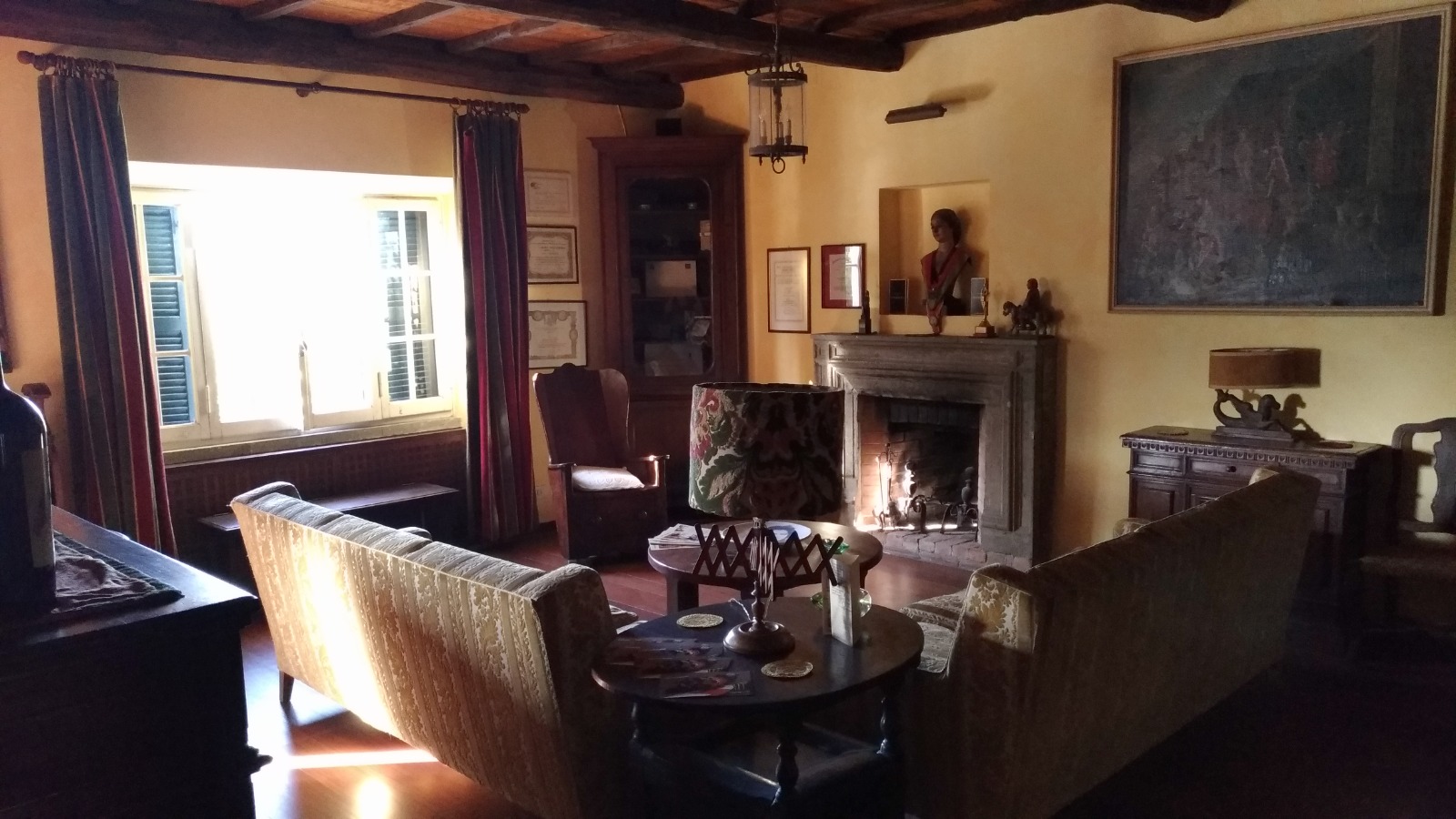 Casa TOGNAZZI