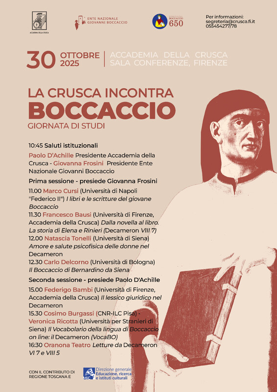 Crusca