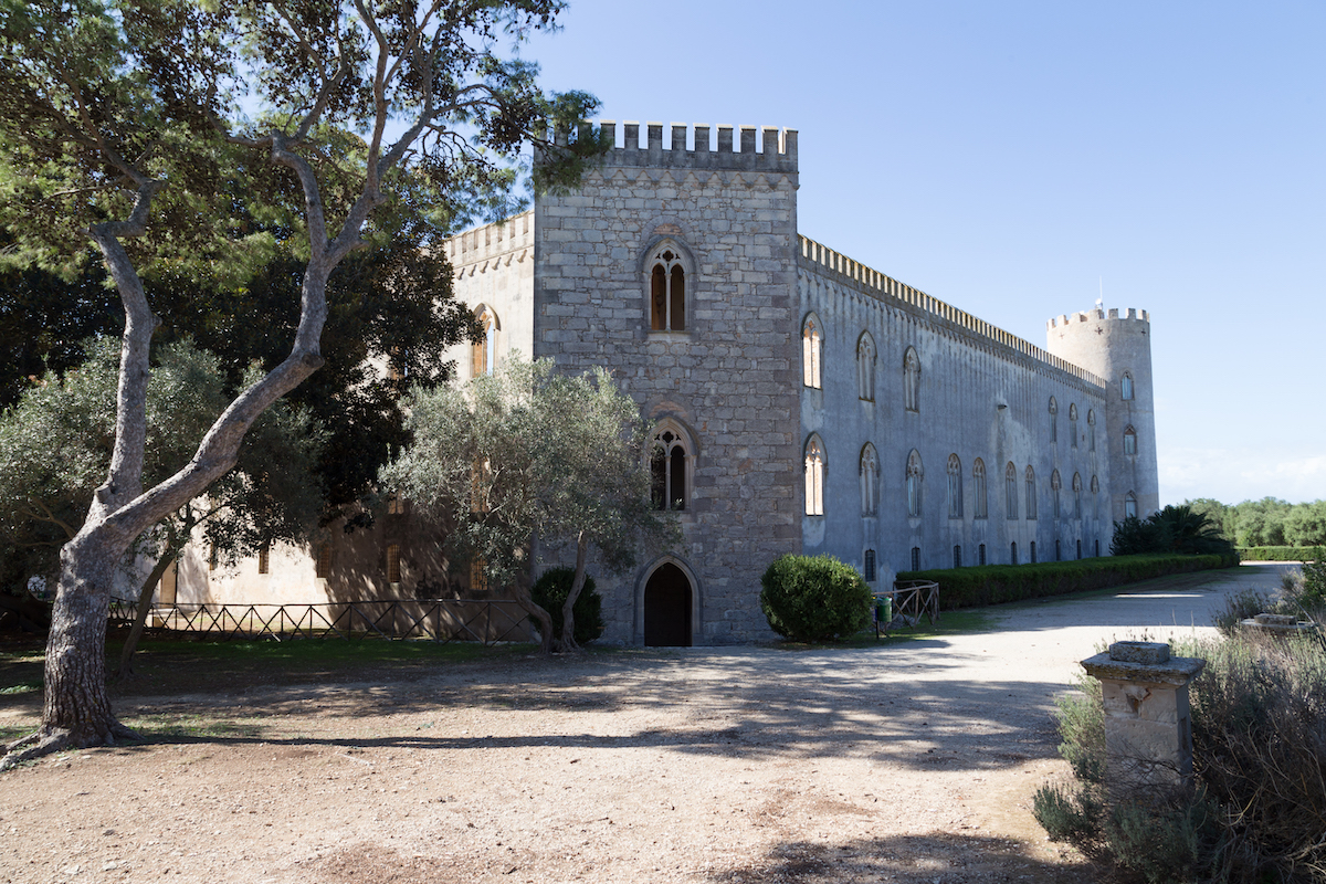 Donnafugata 2