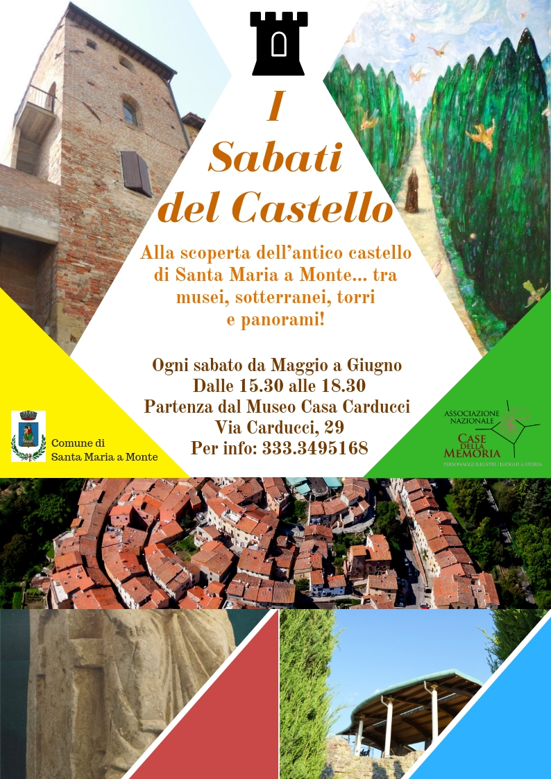 I Sabati del Castello