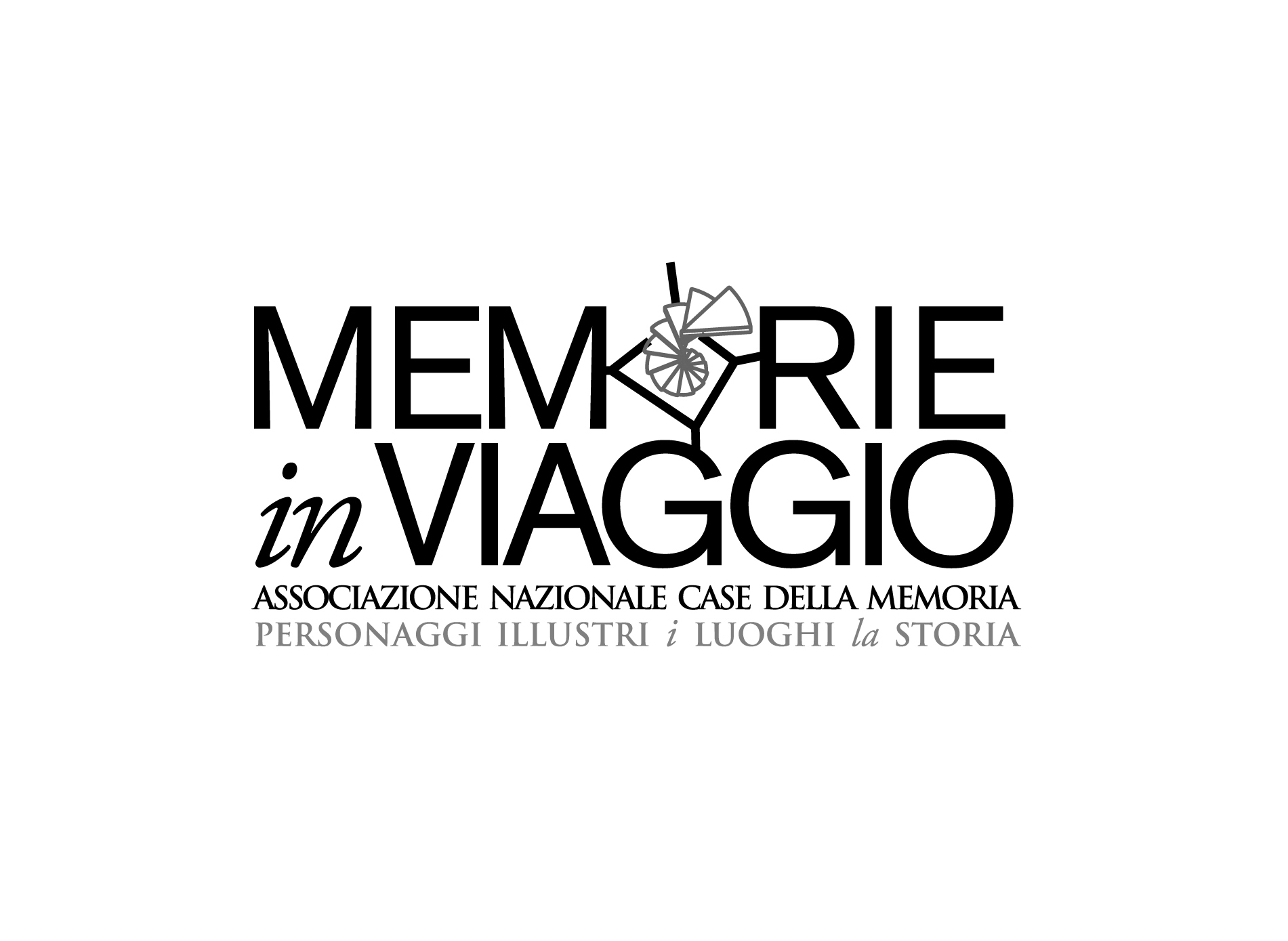 LOGO Memorie in viaggio verticale 1