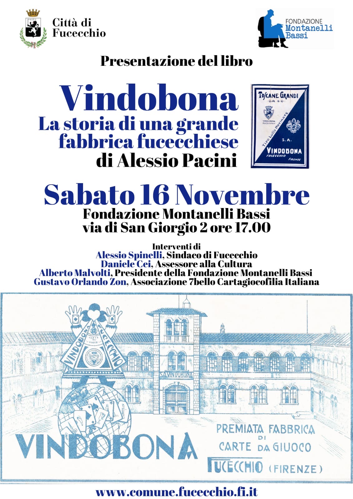 Loandina Presentazione Vindobona