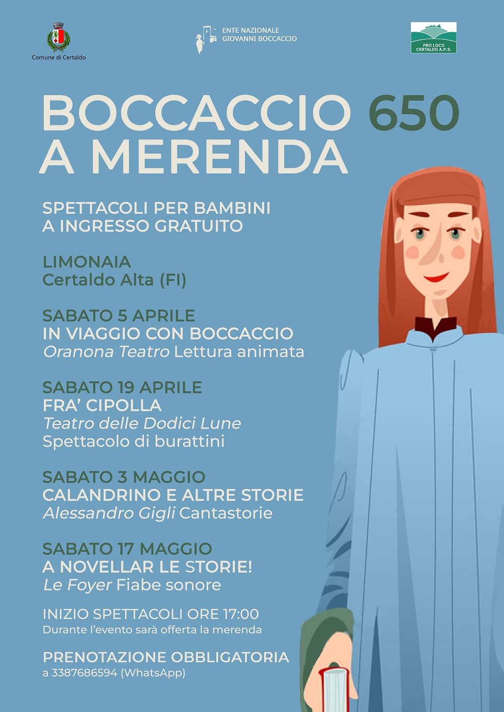 LocA3 Boccaccioamerenda 2025