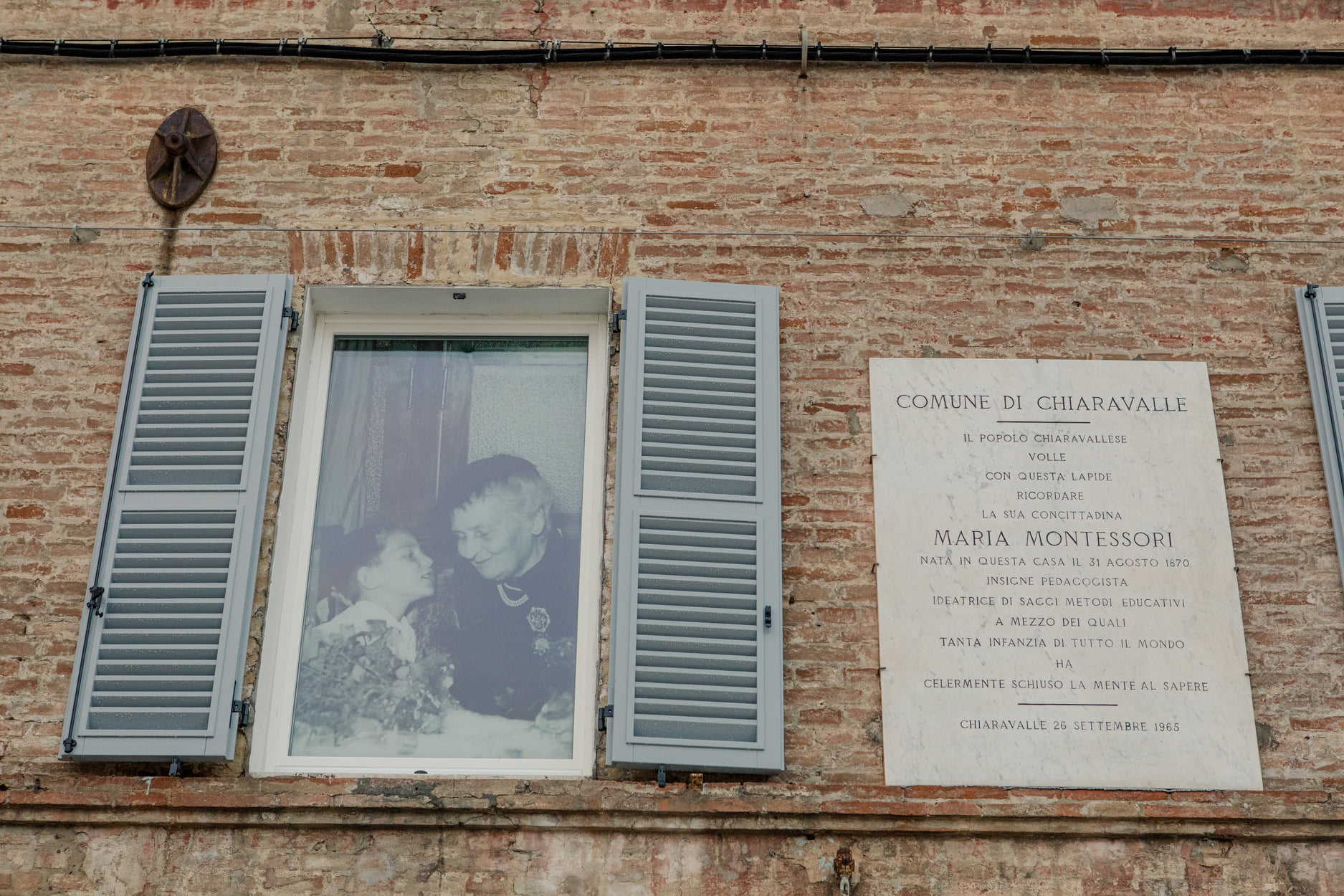 MONTESSORI
