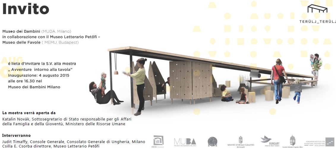Museo Petofi