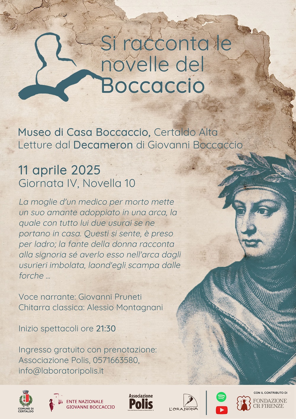 Si racconta le novelle 11 04