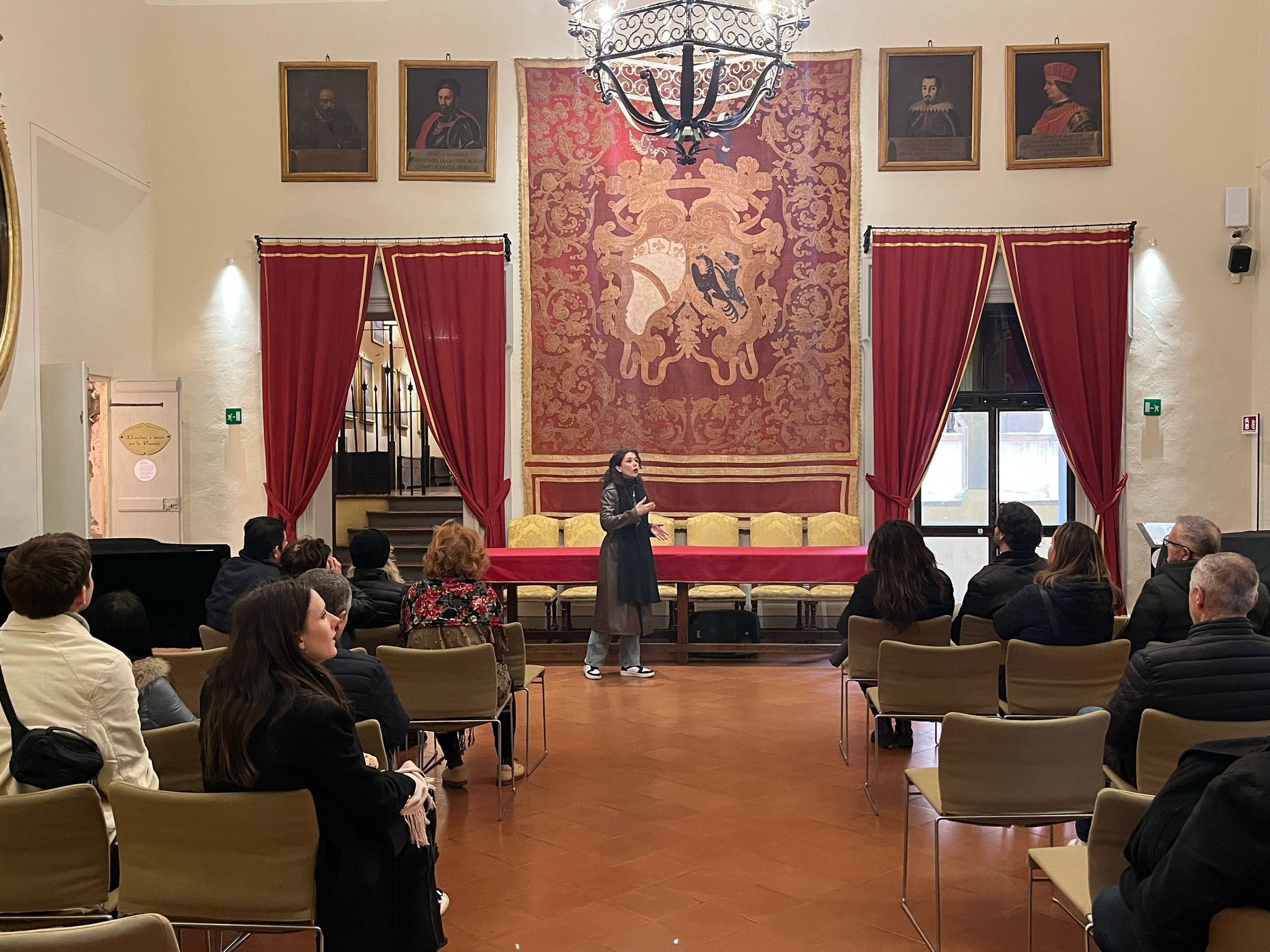 Sorsi di cultura