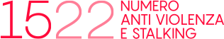 Numero Anti Violenza e Stalking