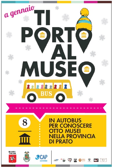 Ti porto al museo img