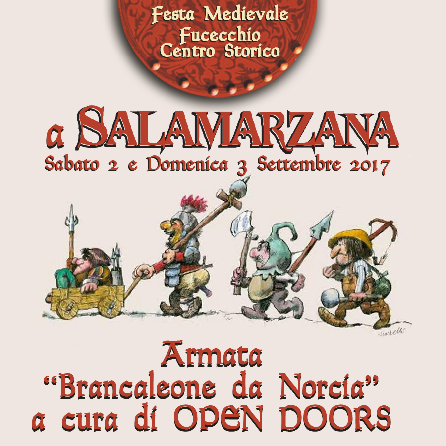 brancaleone
