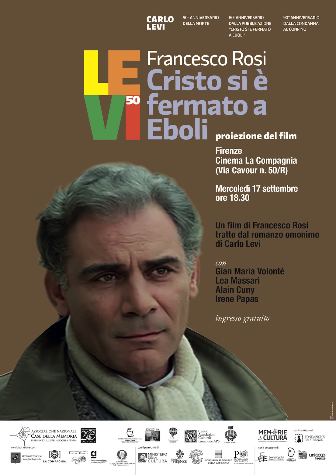 carlo levi 503 copia