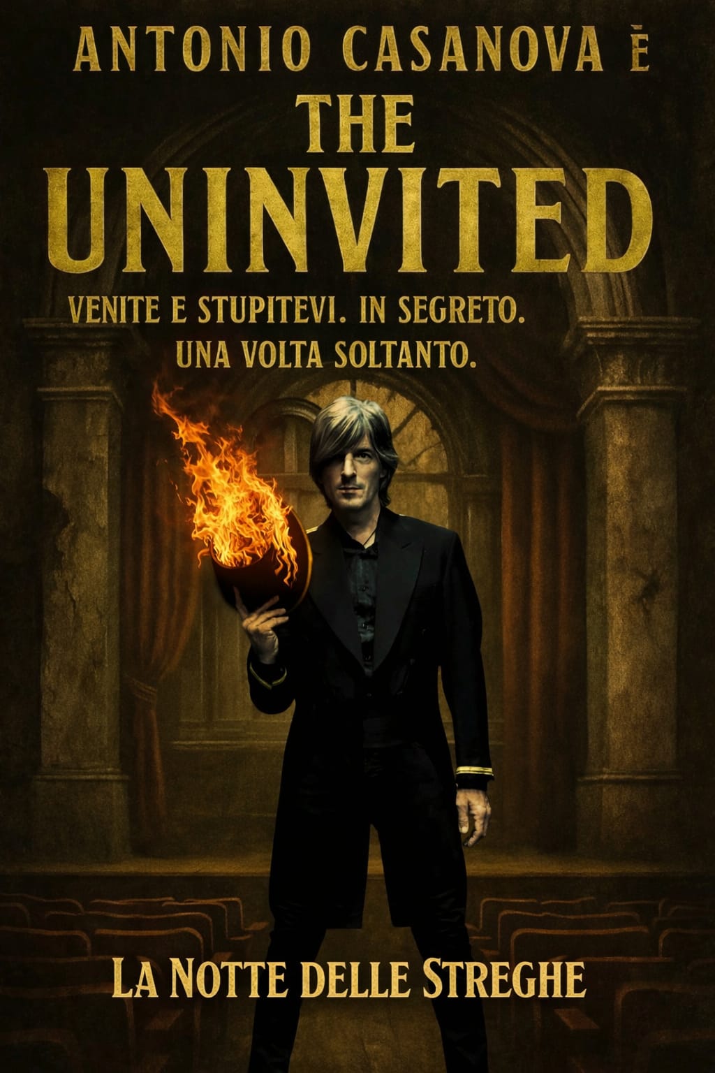 casanova 27 giugno