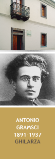 Gramsci Antonio