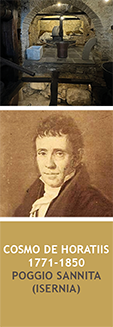 Cosmo De Horatiis