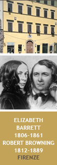 Barrett Elizabeth e Browning Robert