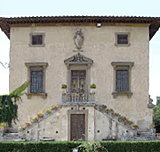 enrico caruso casa