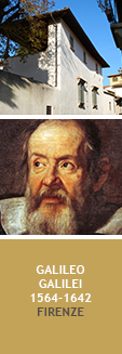 Galilei Galileo (Firenze)