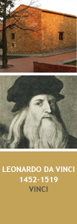 Da Vinci Leonardo - (Vinci)