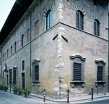 Palazzo Datini - Informazioni