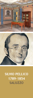 Silvio Pellico