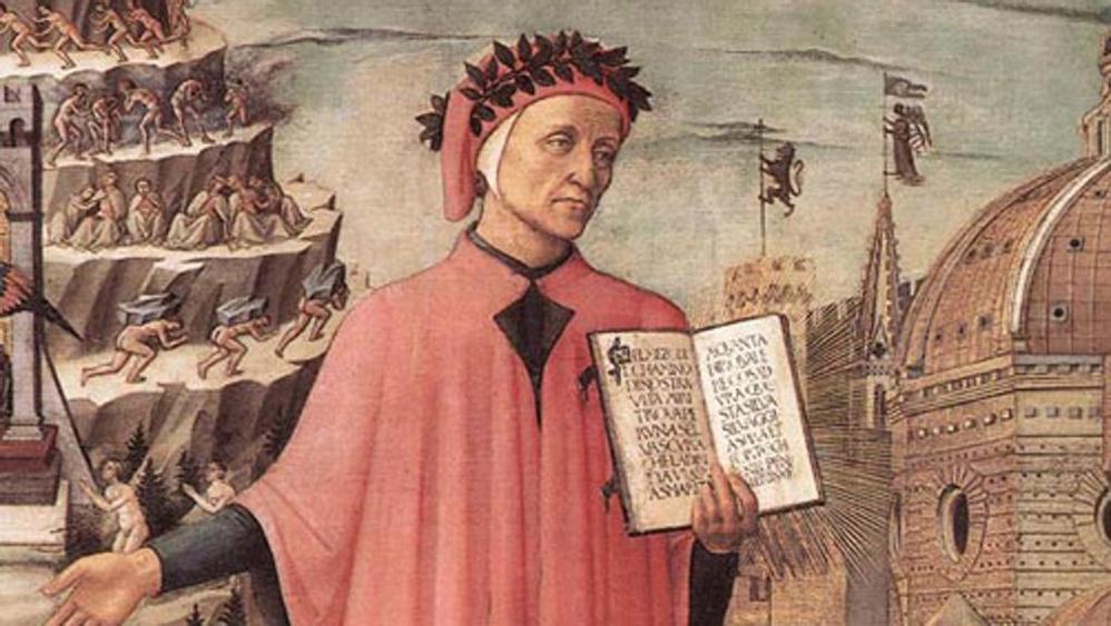 dante incontro Sabatini 16 11 17