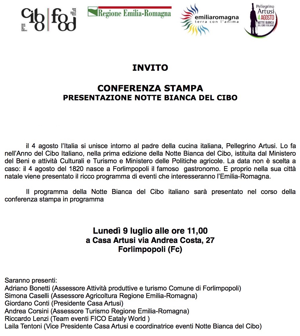 18.07.09 conf stampa casa artusi