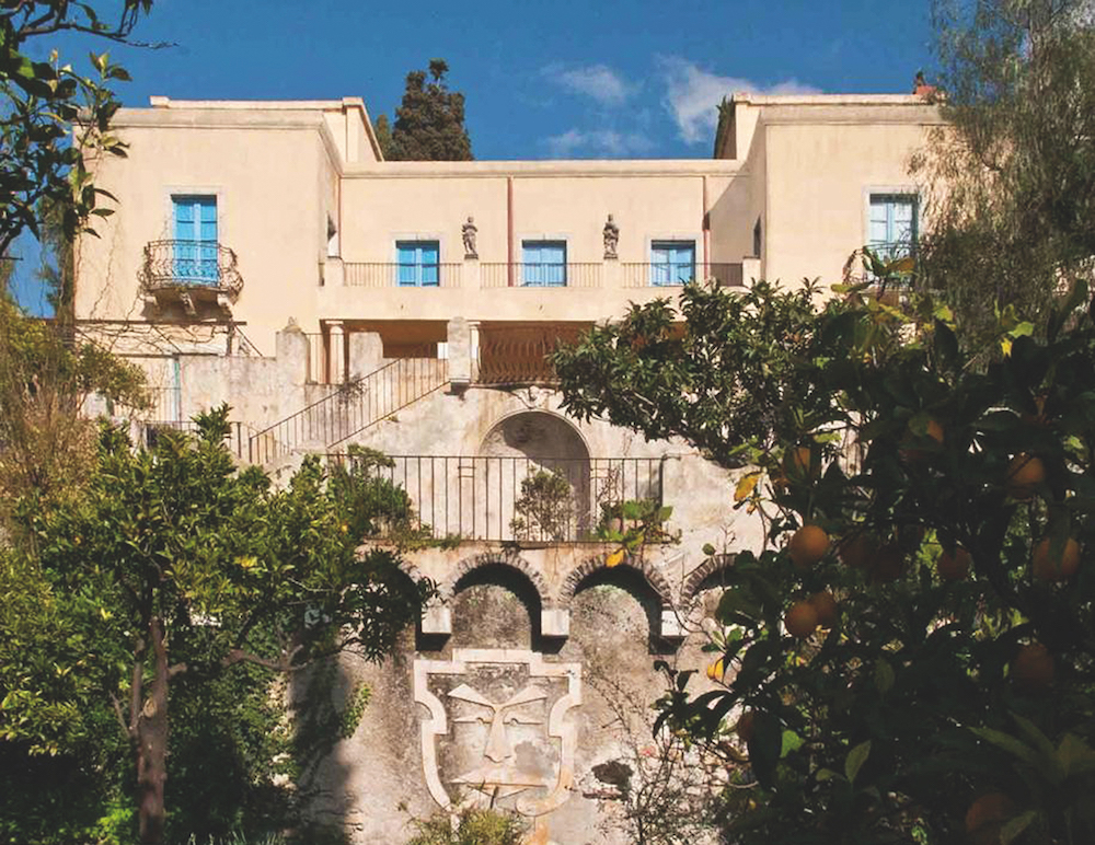 5 Casa Cuseni Taormina copia 2