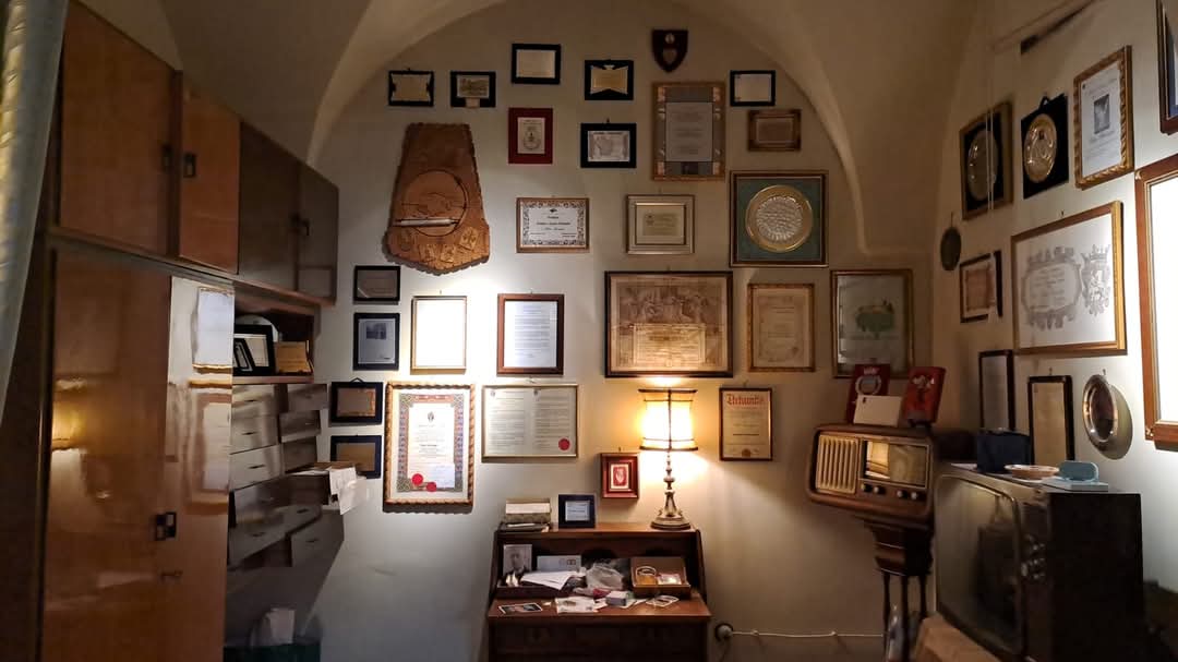 Casa Museo Elisa Springer Manduria TA