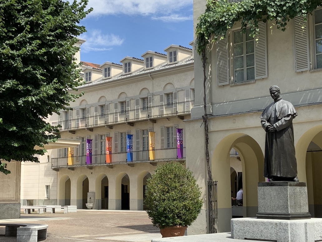 DON BOSCO