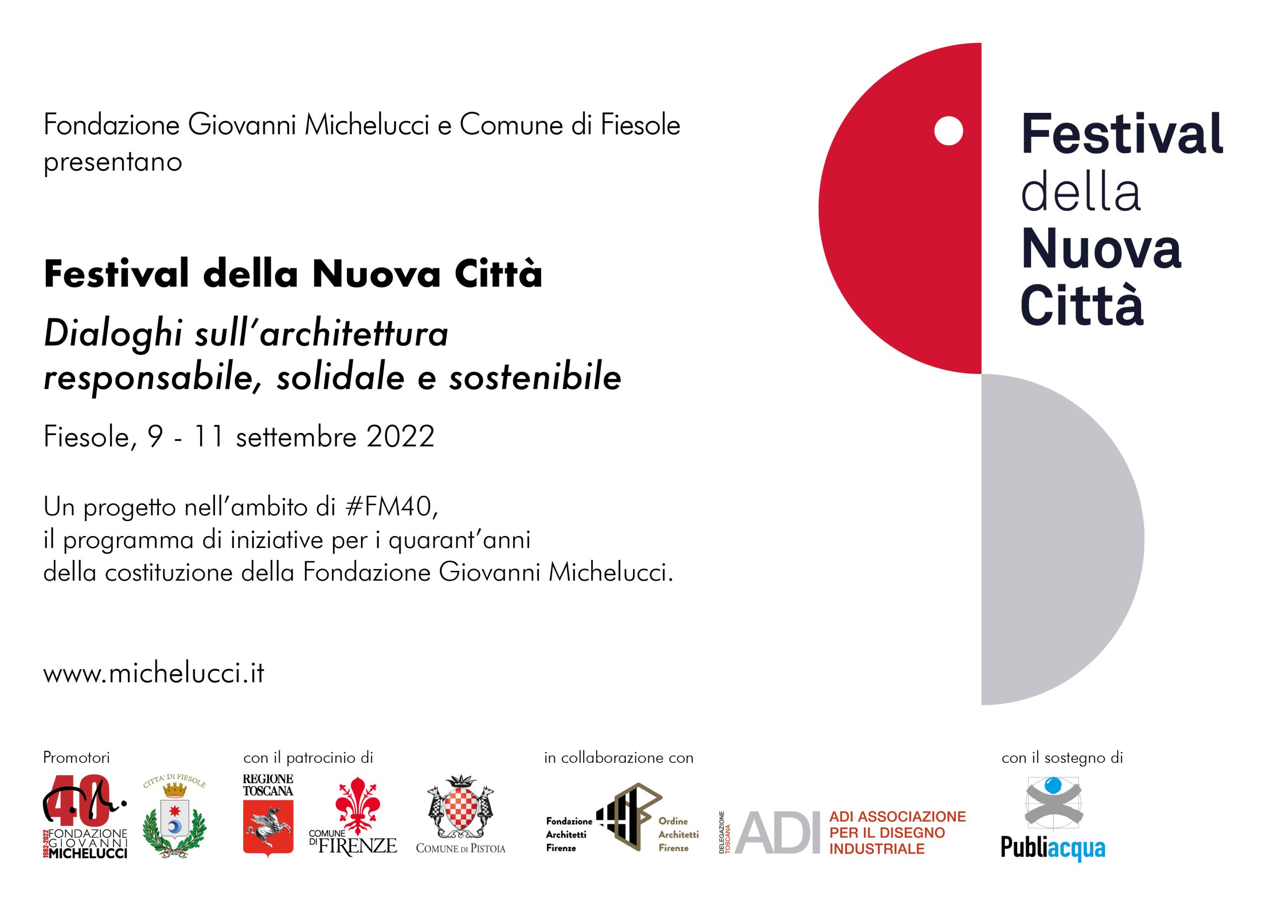 Festival della Nuova Città scaled