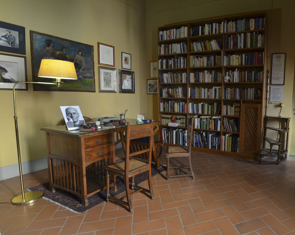 Fondazione Montanelli Bassi Fucecchio