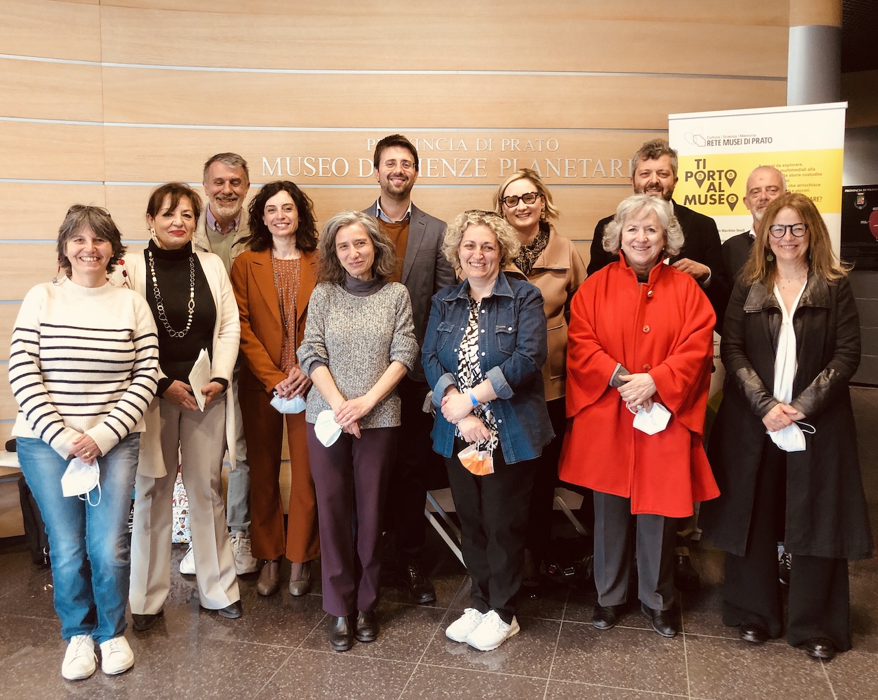 Gruppo presentazione1