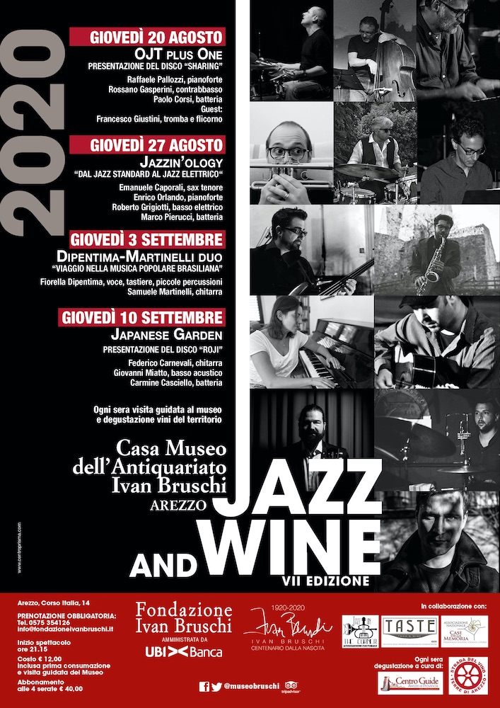 JazzWine7