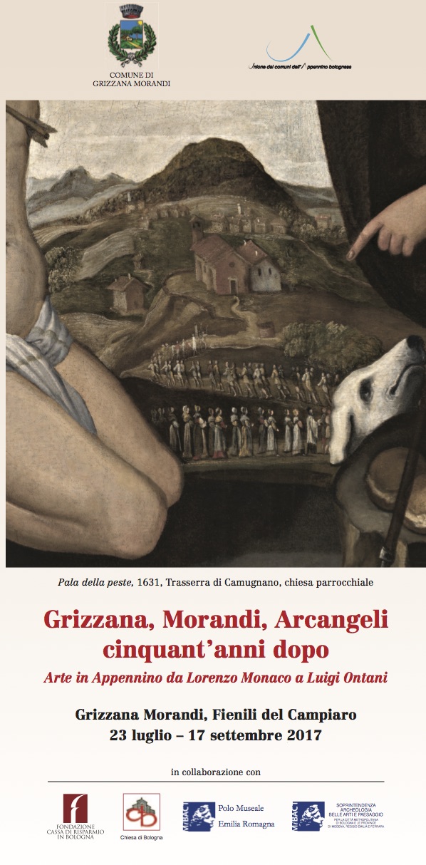 Mostra Grizzana 2