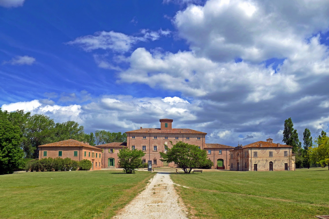 Musei Pascoli