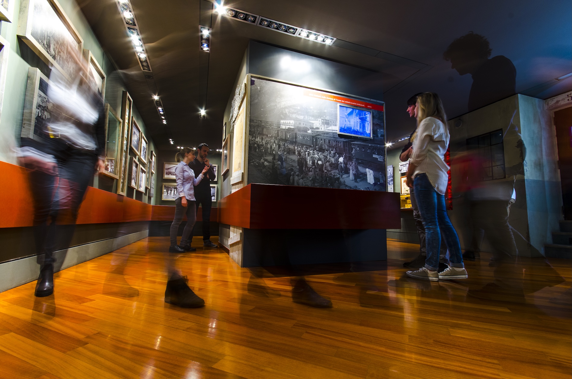 Museo De Gasperi