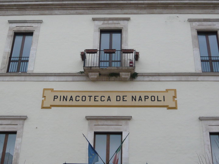 Pinacoteca