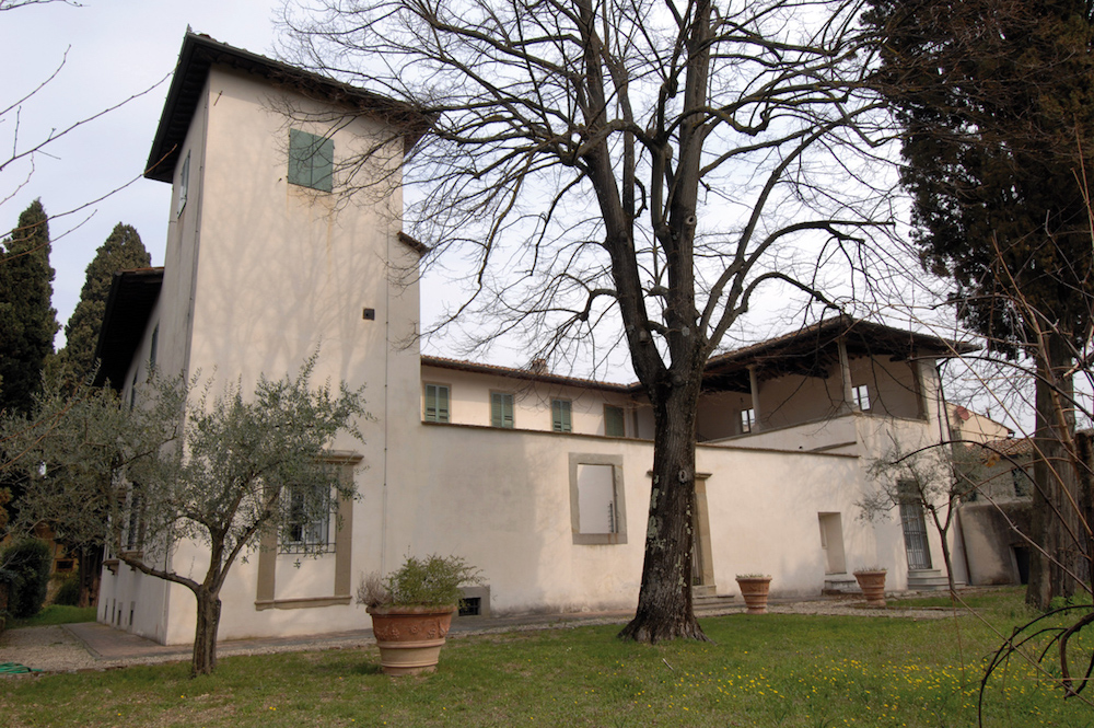 Villa Galileo Il Gioiello