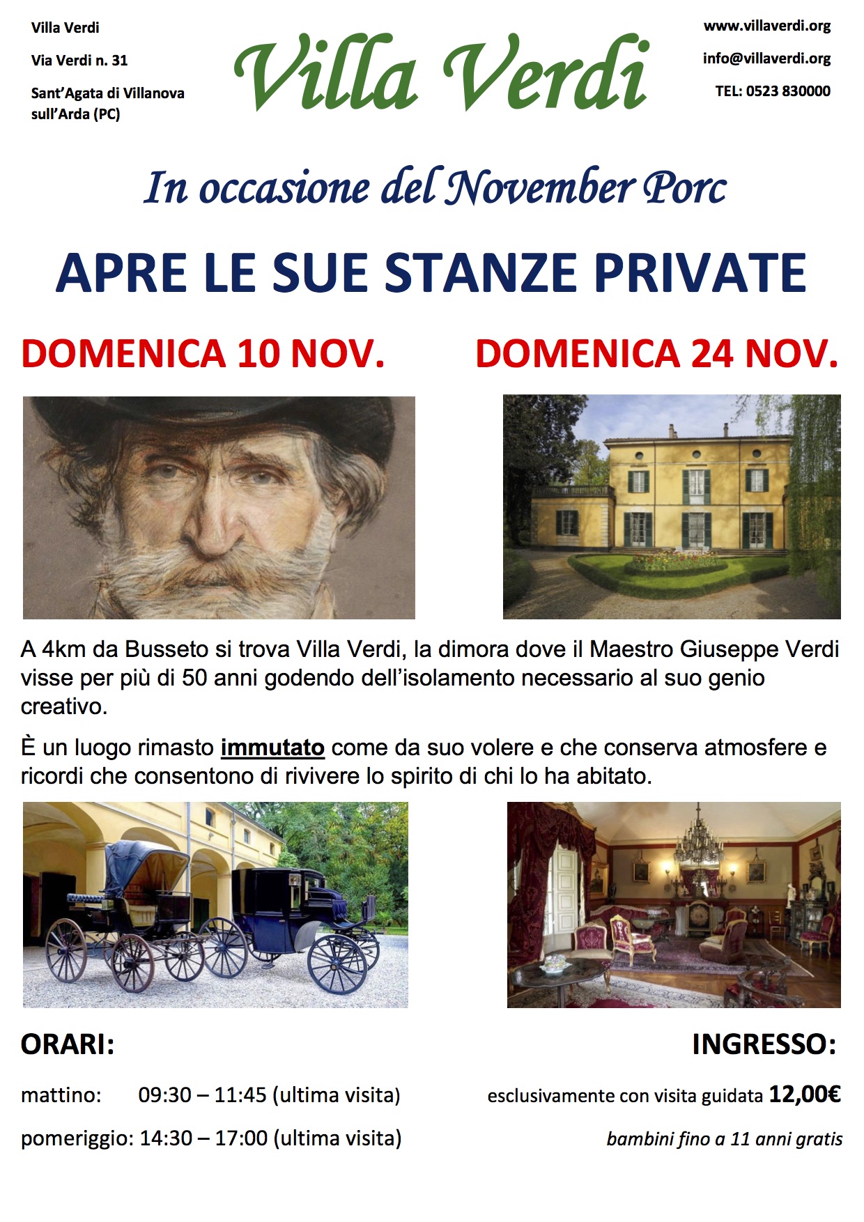 Villa Verdi STANZE APERTE 10 24 nov convertito